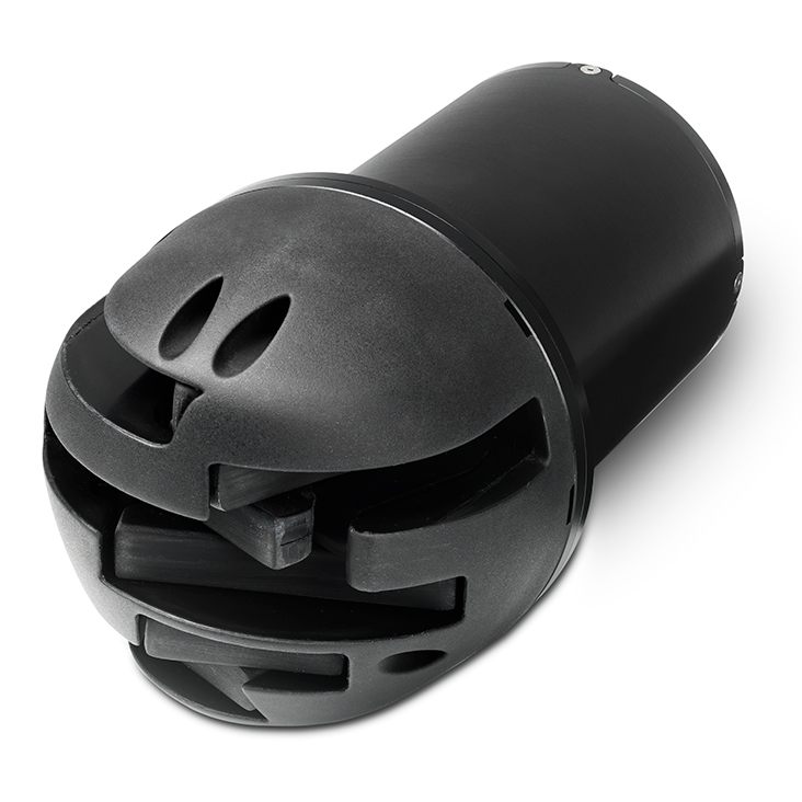 M900-2250 Shallow Mkll 600W